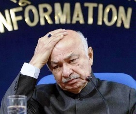 Media has more freedom in India: Shinde