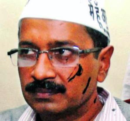 Aam Aadmi Party: False Saints, Feigned Piety