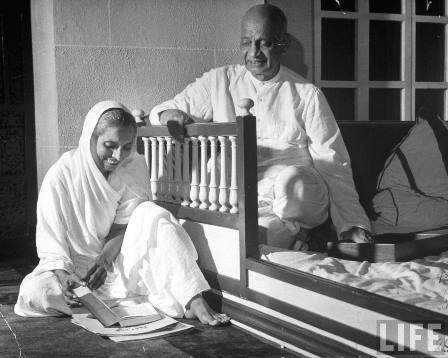 Origins of Pseudosecularism in Nehru-Patel Rift