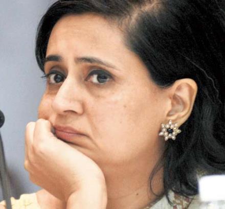 IndiaFacts Impact: Sagarika Ghose Apologizes