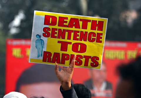 The sinister motive behind media focus on rapes in India