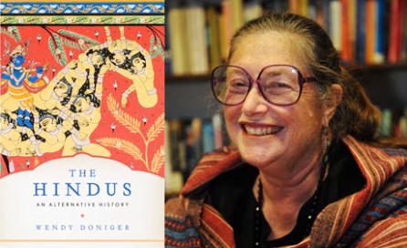 Wendy Doniger’s derogatory Hinduism studies