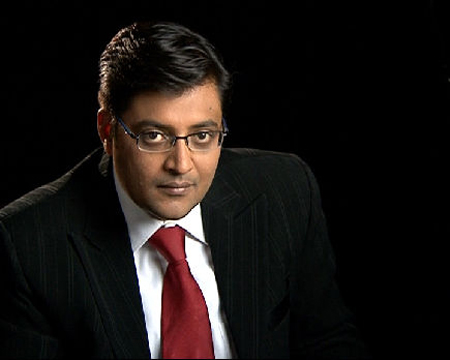 An Open Letter to Arnab Goswami