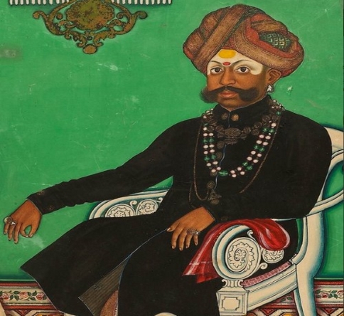 Krishnaraja Wodeyar III: the Cultural founder of modern Mysore state