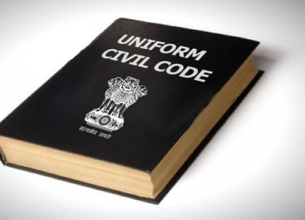 Uniform Civil Code must be implemented urgently
