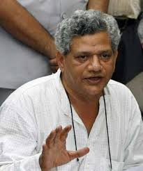 Lessons for Comrade Yechury