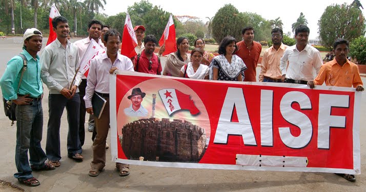 Campus Wars: AISF bullies JNU Vice Chancellor over Hindu festival