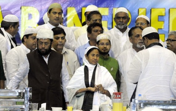 West Bengal Becoming Jihadi Bengal under Didi