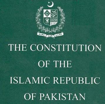 A tale of two constitutions – India and Pakistan