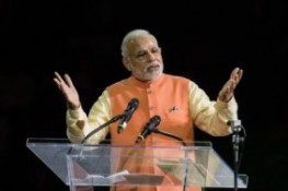 Narendra Modi reawakens India to its ancient civilizational tryst