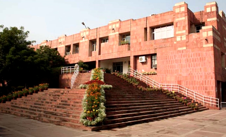 Selection Engineering: Political Filters in JNU’s Admission Process