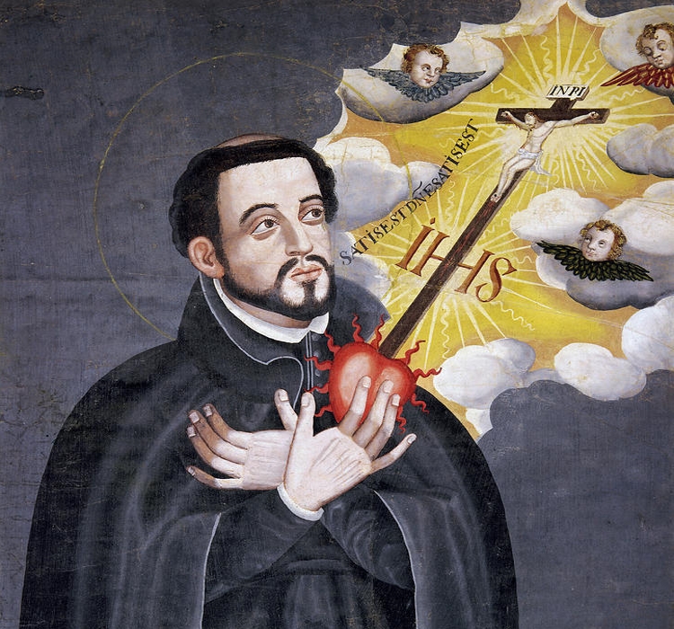 Victims of Francis Xavier oppose the public display of his corpse, demand return to France