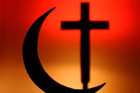 What are the three most important differences between christianity and islam picture