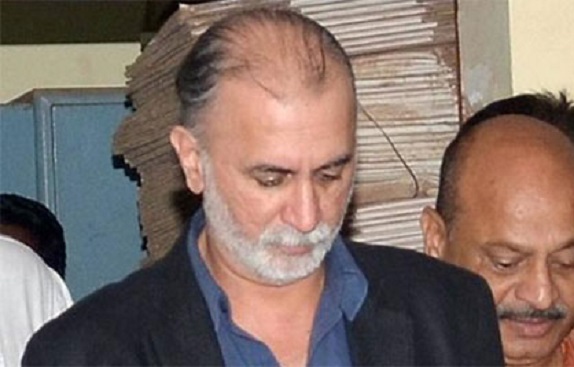 Times of India invites Tarun Tejpal, gets lacerated