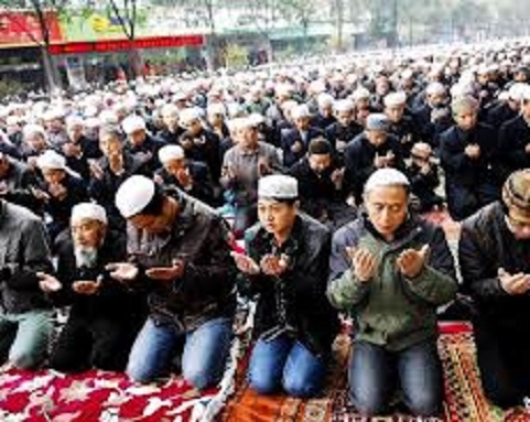 Lessons From China’s Ban of Namaz