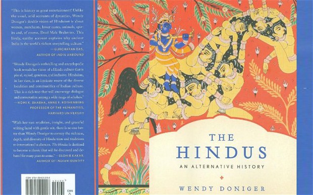 Academic Hinduphobia in America