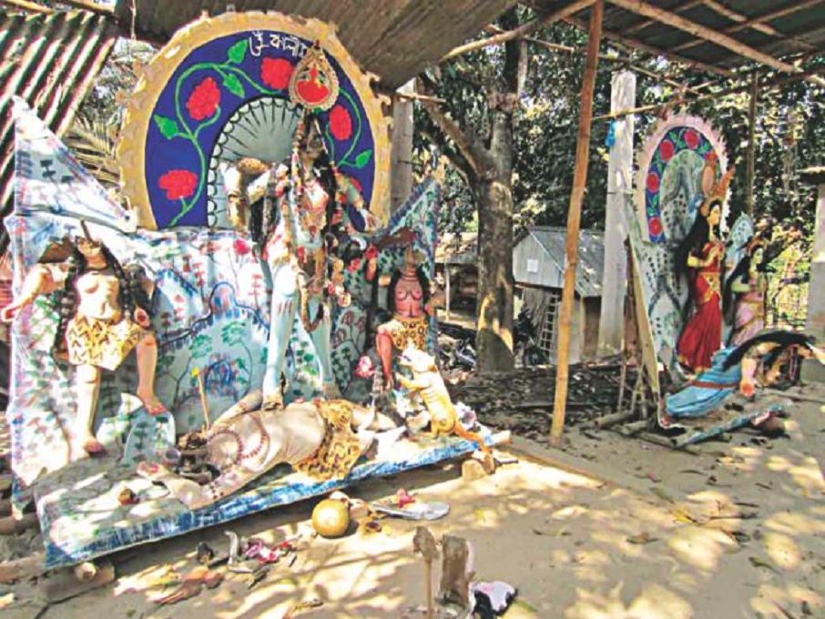 Future of the Hindus in Bangladesh