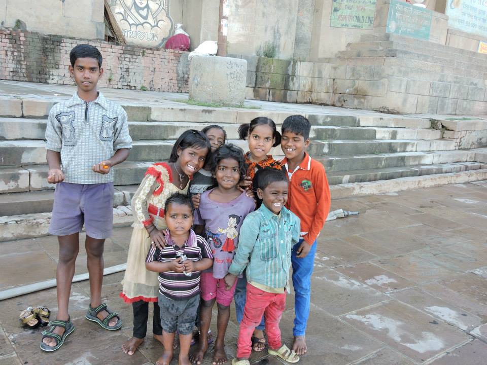 Swachch Bharat: 10K in pocket & willpower, resolute youngsters clean up Prabhu Ghat