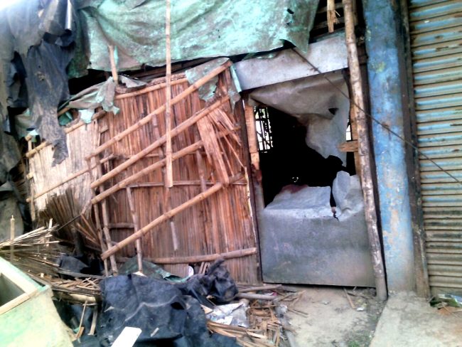 Falta Extensive Violence Against Hindus Indiafacts