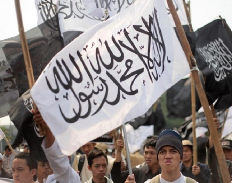 Islamism in Kaffir nations uses low-level, random &unceasing violence