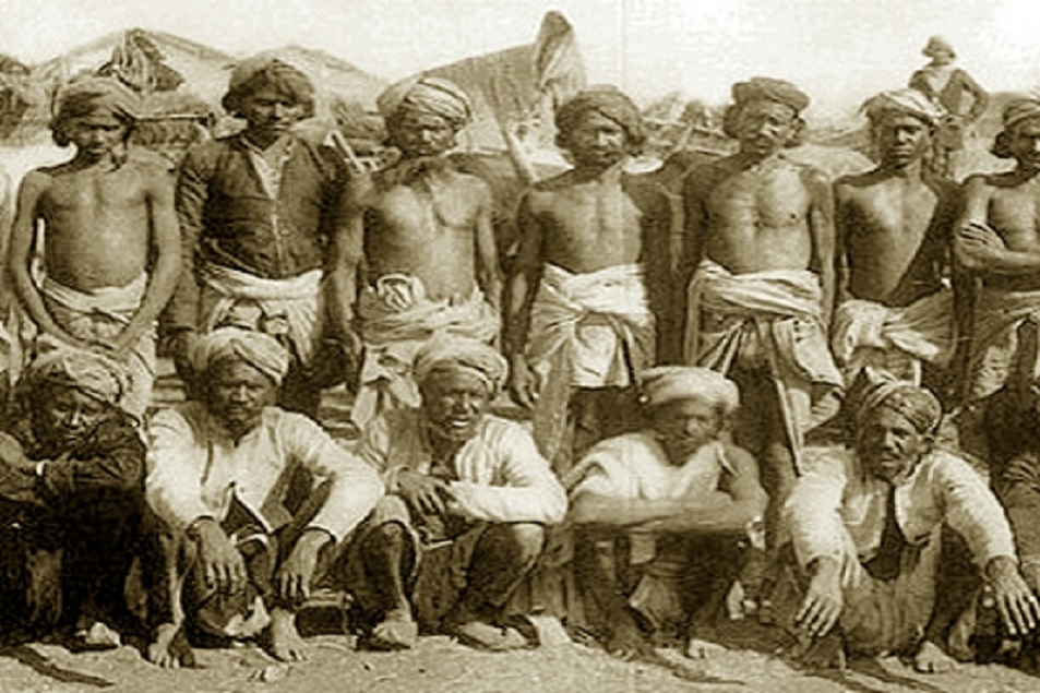 Are Indian Tribals Hindus – Part 6