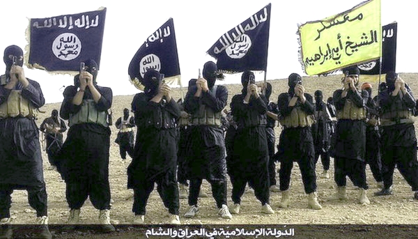Pakistani Jihad-ISIS Spreads Terror Tentacles in a Dozen Indian States