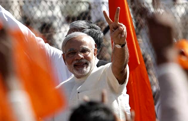 Narendra Modi Shifts Momentum in Bihar: Jitters in Janata Parivar