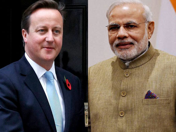 Why PM Modi should Cancel his UK Trip Immediately