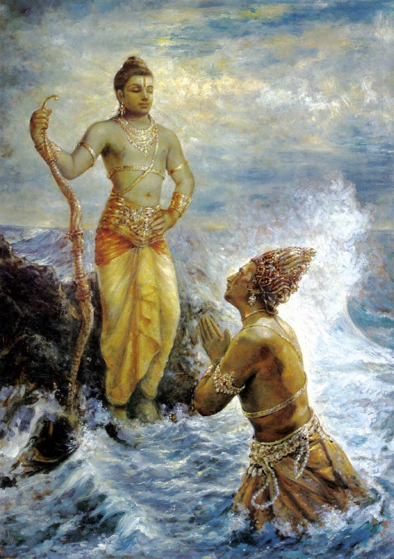 The Scientific Dating of the Ramayana