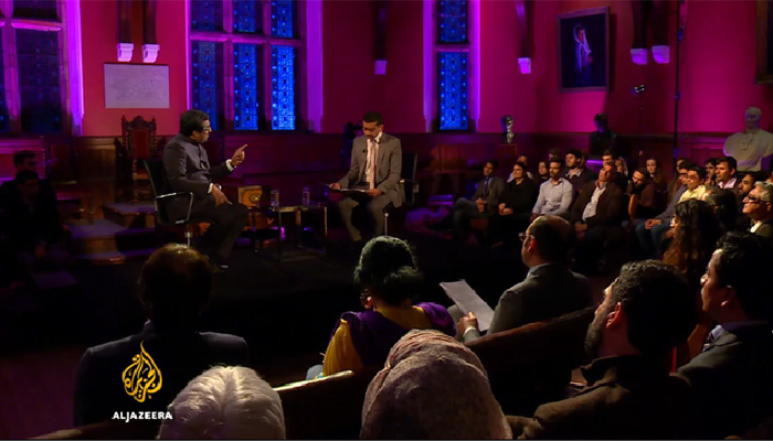 Responding to Mehdi Hasan – How Hindus Should Engage Their Opponents