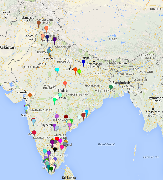 Compassion International: The Paws of Compassion-II – Indiafacts