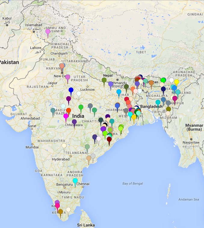 Compassion International: The Paws of Compassion-II – Indiafacts