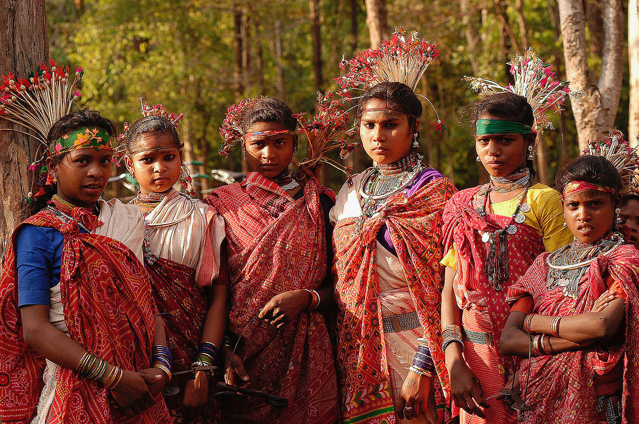The Rapid Christianization of Tribal Regions of Central India-the Story in Numbers