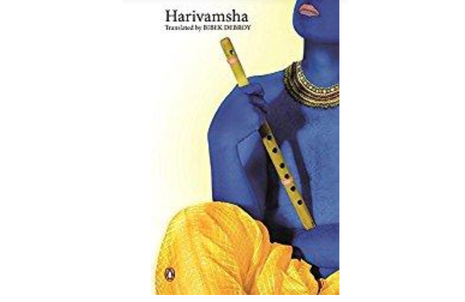 Book Review: Harivamsha, translated by Dr. Bibek Debroy