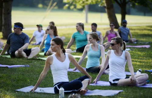 Yoga Teachers need Yoga, not superficial imposition of Code of Ethics