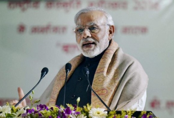 Looking Back At Linguistic Prejudice Against ‘Hindi Medium’ Prime Minister Modi