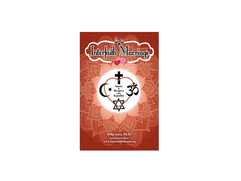 Book Review – Interfaith Marriage: Share and Respect with Equality