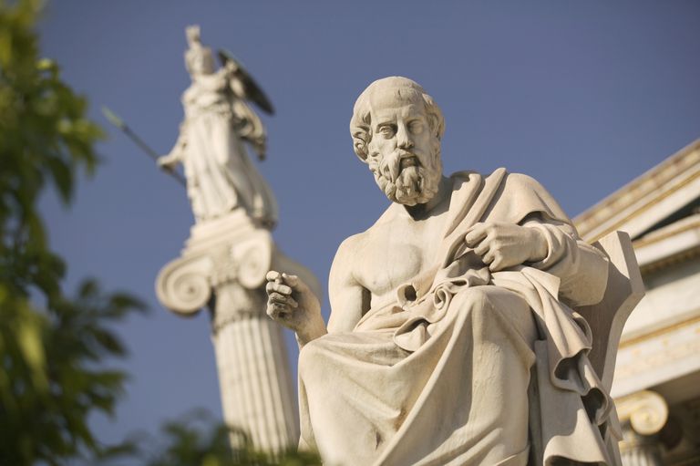 Plato and the Upanishads – 1
