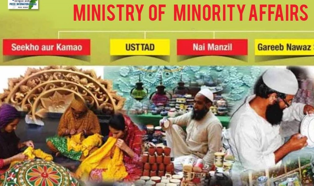 Is Minority Benefiting at the Cost of Majority? A Report on Central & State Govt schemes