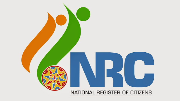 NRC National Register of Citizens Assam Citizenship Amendment Bill 2016