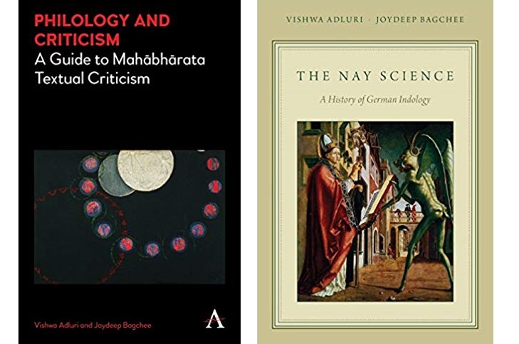 Indology and the Crisis in the Humanities