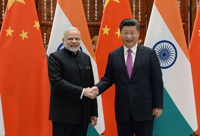 The Snake-Ladder Game: Twists and turns of India-China relations