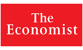 The Economist’s Barrels of Gun