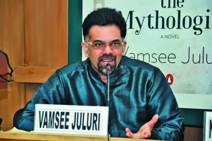 Behind the Hostility in Academia towards Narendra Modi: An Interview with Vamsee Juluri