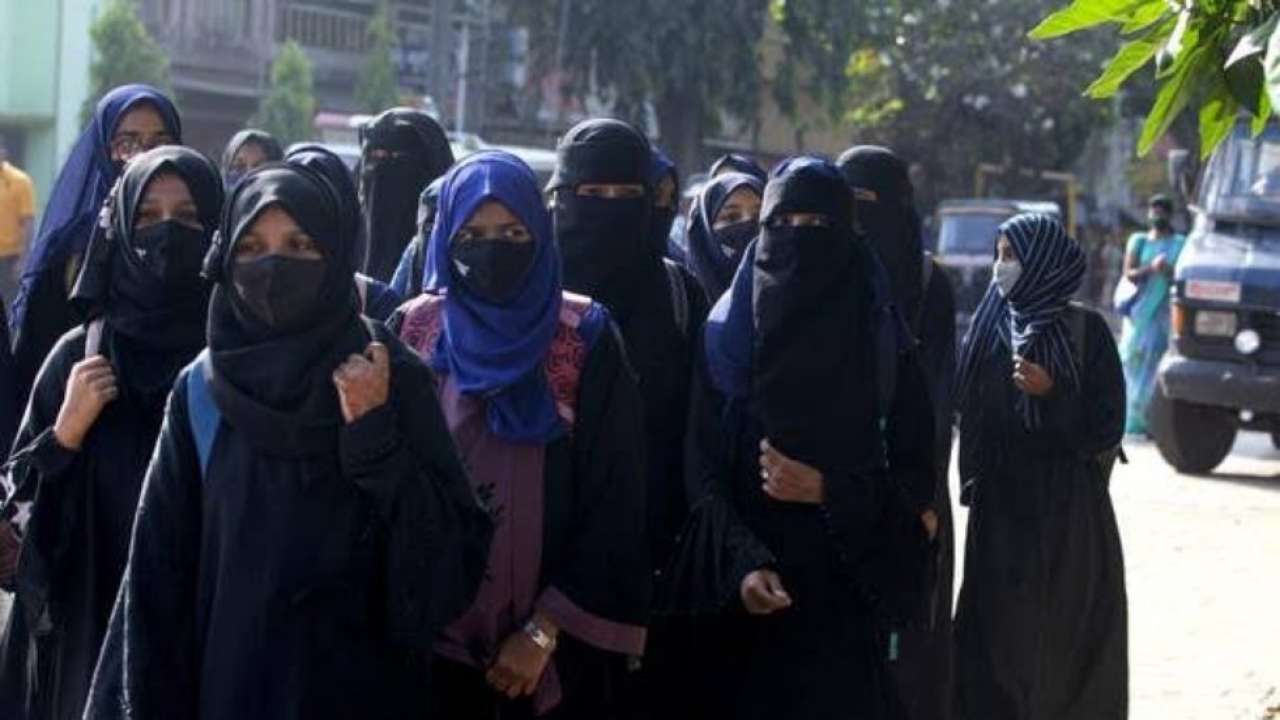 Hijab: “Freedom” and “Rights” Under Cover