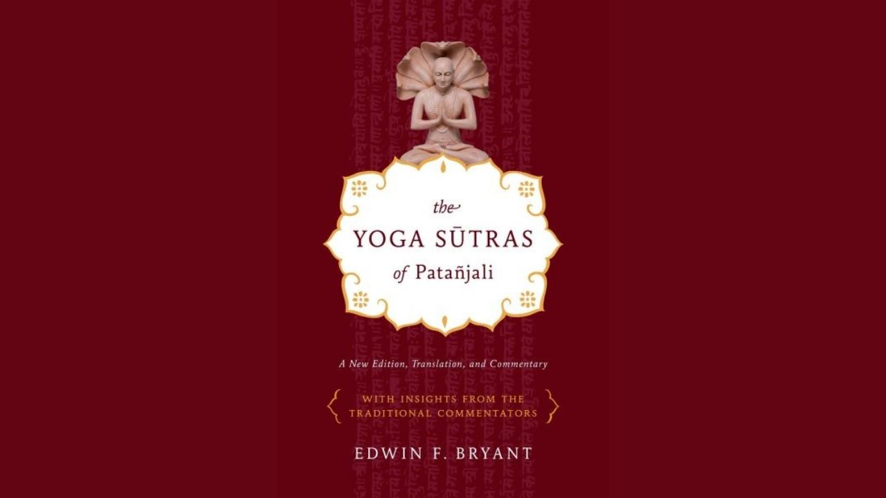 An Instance of Hinduphobia in Edwin Bryant’s “Yoga Sutras of Patanjali”