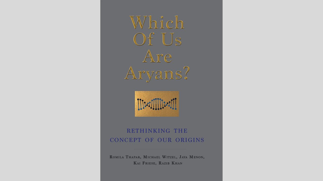 Michael Witzel — The Perennial, Compulsive Liar — A Review of “Which of Us are Aryans?”