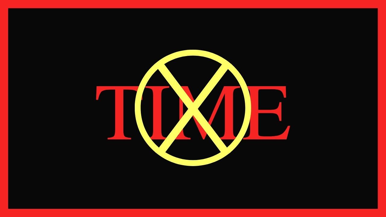 “Hindu Lives Matter” is a “Dangerous Slogan”: TIME Magazine Peddles Islamist, Hinduphobhic Narratives
