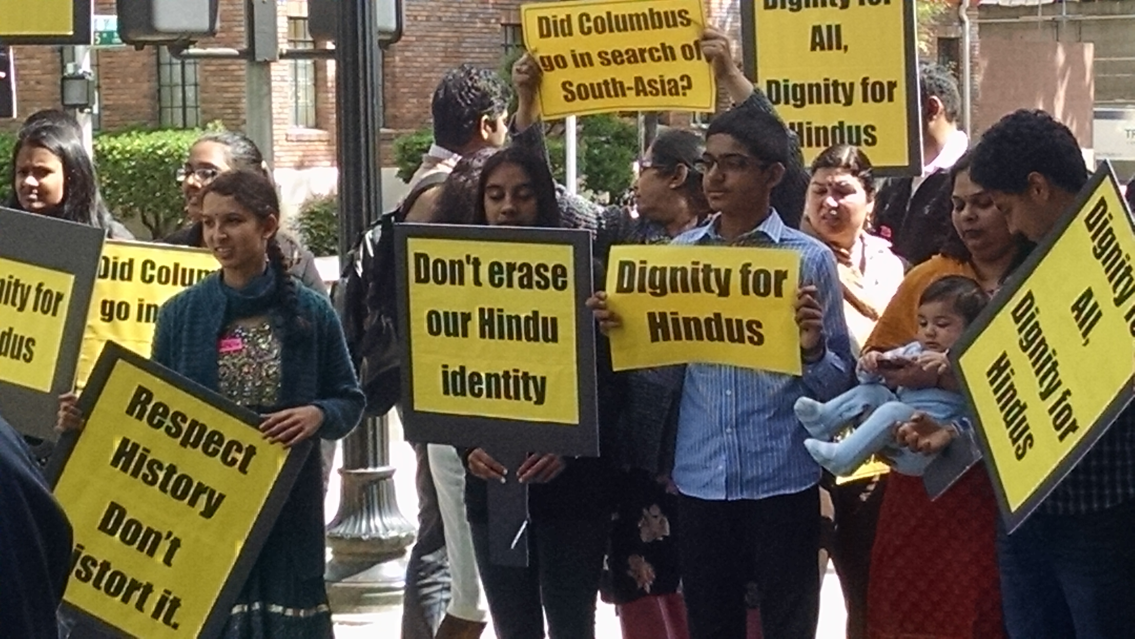 What can Account for Hinduphobia in the West?