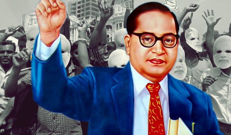 Non-Brahmins themselves Responsible for the Caste System: Dr. B R ...